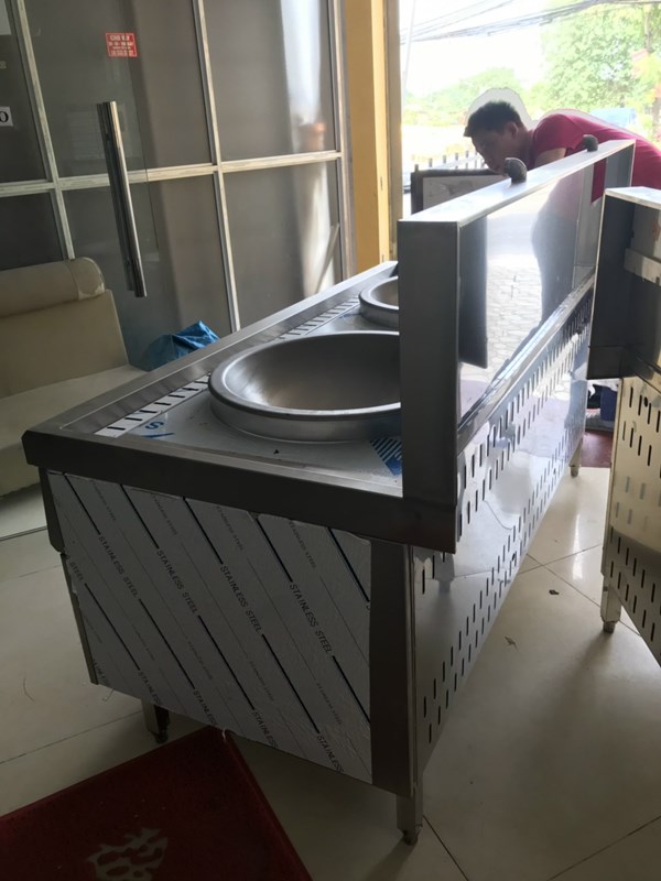 Bếp điện