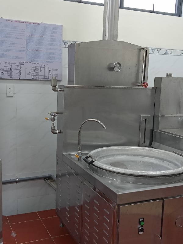 Bếp dầu